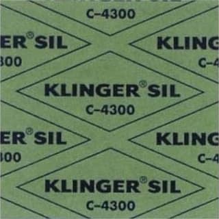 płyta uszczelkarska Klingersil C-4300