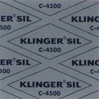 płyta uszczelniająca Klingersil C-4500