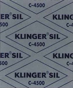 Jointing sheet Klingersil C-4500