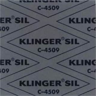płyta uszczelniająca Klingersil C-4509