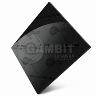 płyta Gambit AF 1000 na uszczelki