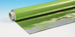 Folia aluminiowa laminowana paroszczelna AKD