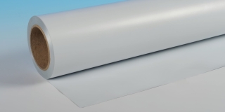 Folia aluminiowa z PE Kovatex