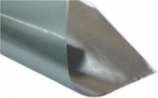 One-side laminated aluminum foil with PE 