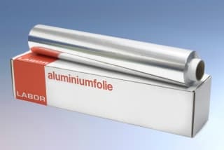 Folie aluminiowe laboratoryjne