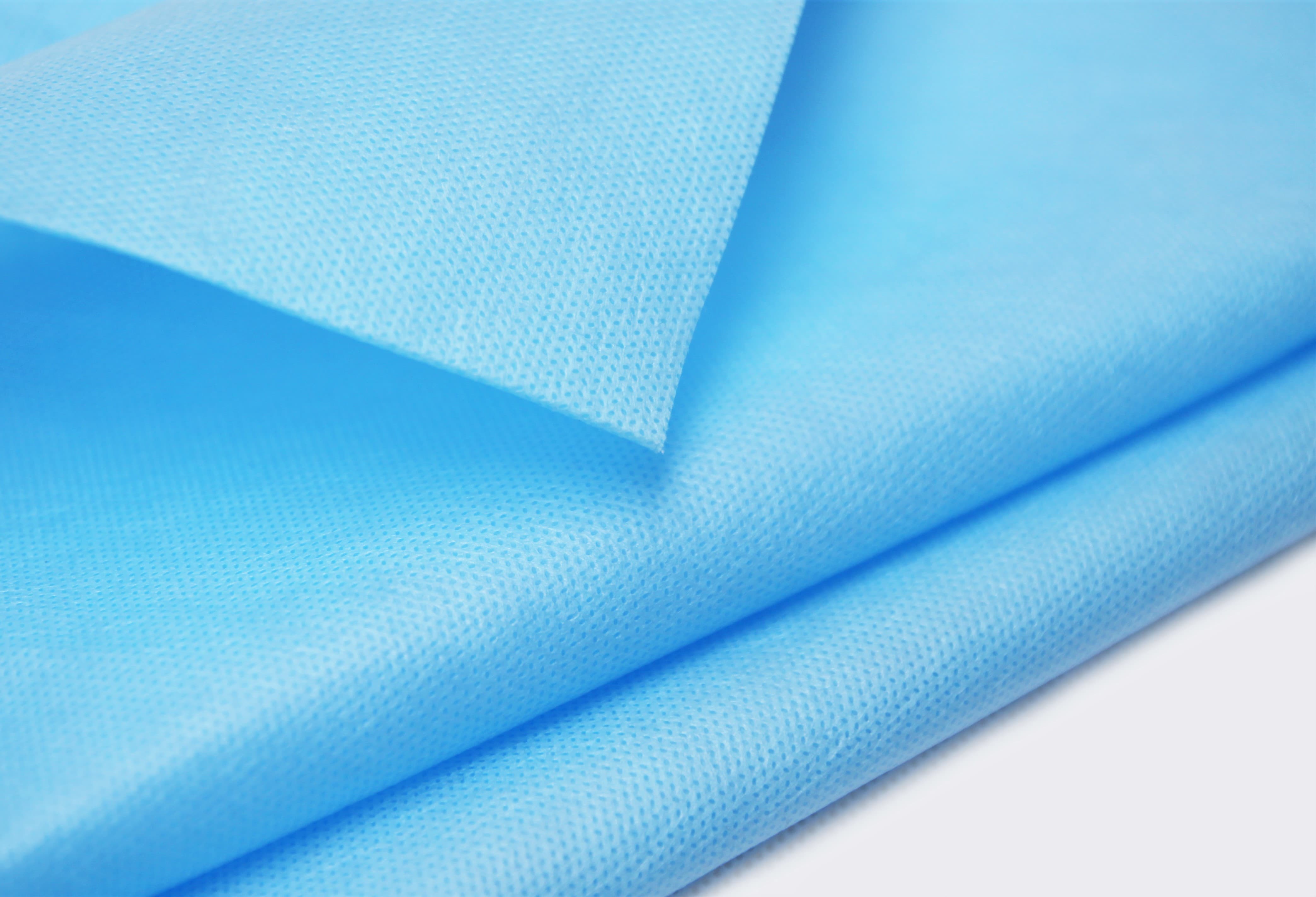 SMS Nonwoven Fabric HOLTEX