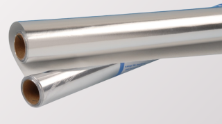 folia aluminiowa laminowana spożywcza Isofol