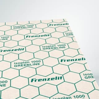 Płyta Frenzelit ISOPLAN 1000 Greenline