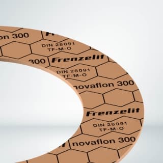 Płyta Frenzelit  Novaflon 300