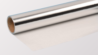 Folia aluminiowa spożywcza PA1 i PA2