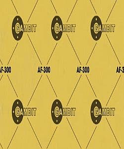 płyta aramidowo-kauczukowa AF 300