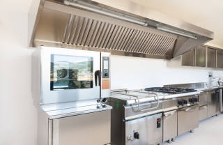 polerowanie stali szlachetnej