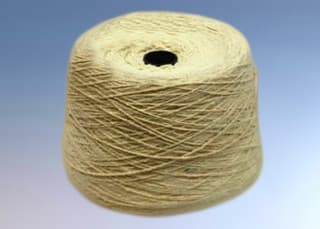 Aramid yarn