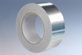 taśma aluminiowa