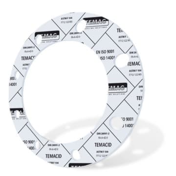 Temac - Jointing Sheets - Technical Sealing - Offer - Holtex ...