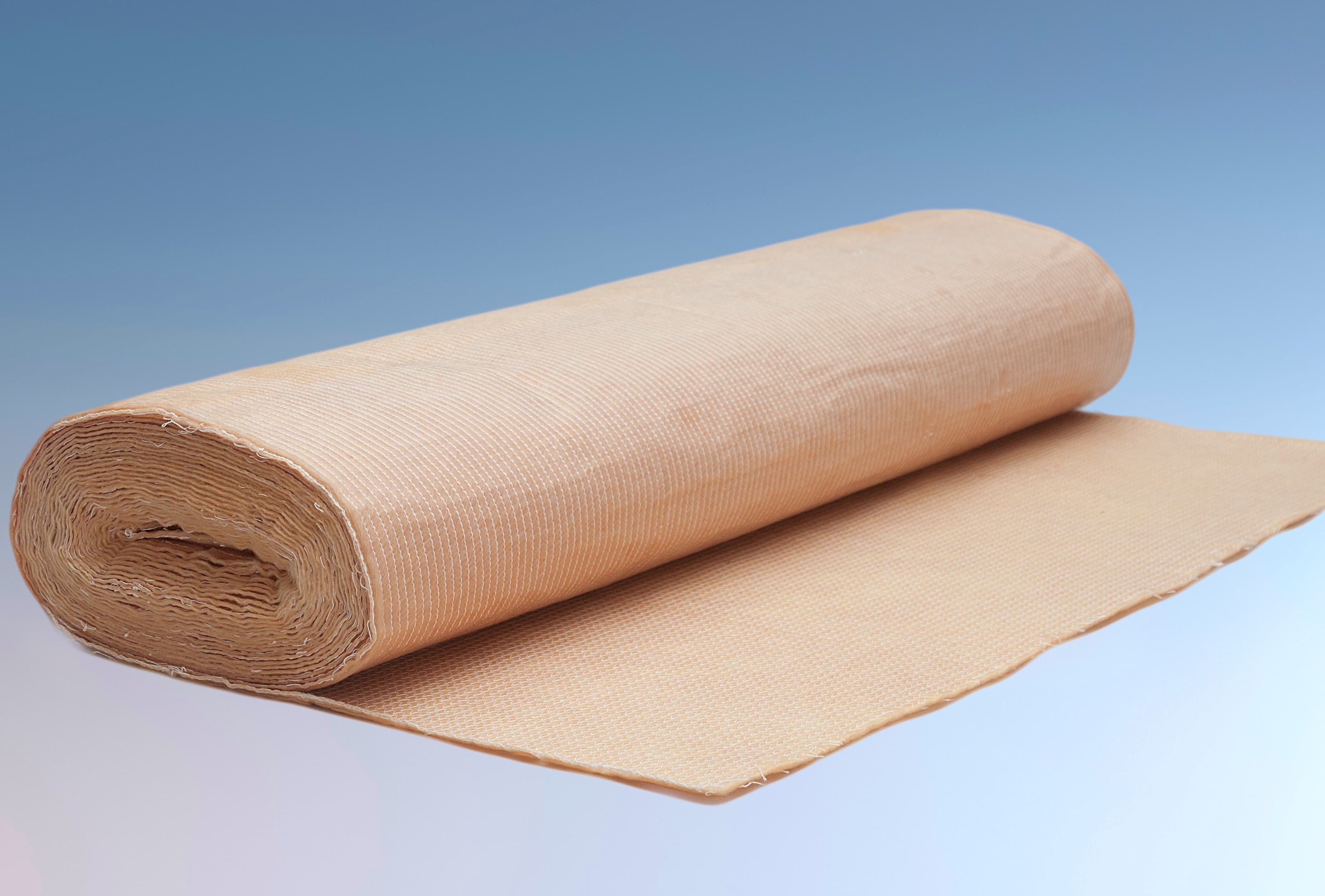 WSP thermal insulation nonwoven fabric - HOLTEX